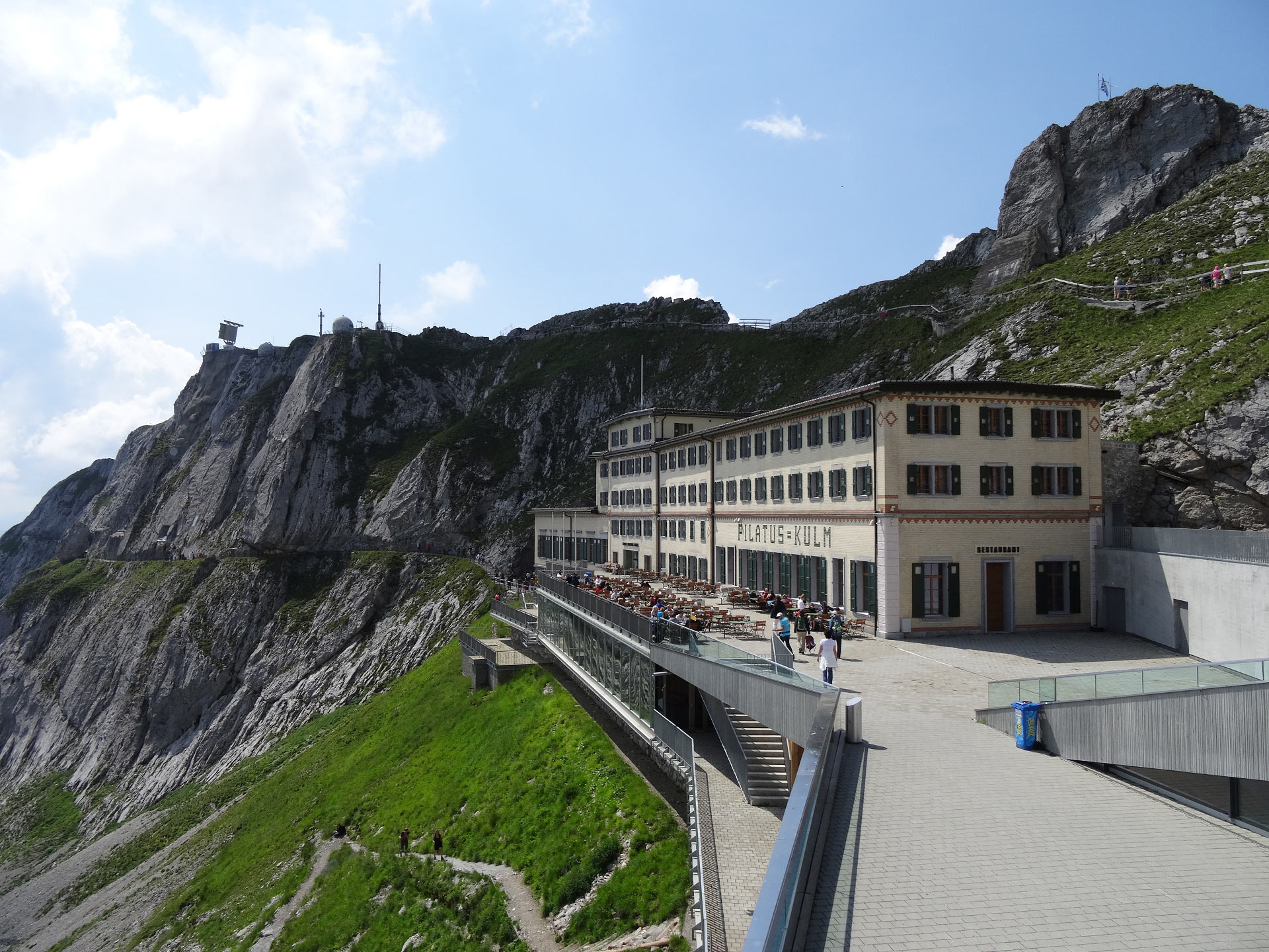 Pilatus